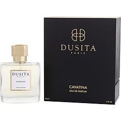 DUSITA CAVATINA by Dusita