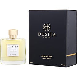 DUSITA ANAMCARA by Dusita