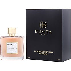 DUSITA FLEUR LA DOUCEUR DE SIAM by Dusita