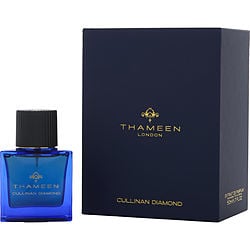 THAMEEN CULLINAN DIAMOND by Thameen