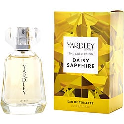YARDLEY DAISY SAPPHIRE by Yardley