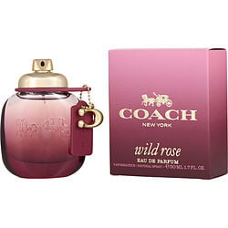 COACH WILD ROSE by Coach