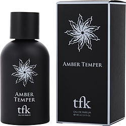 THE Personal Care KITCHEN AMBER TEMPER by The Personal Care Kitchen