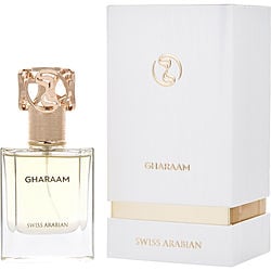 SWISS ARABIAN GHARAAM by Swiss Arabian Perfumes