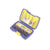 Irwin Vise - Grip 5 Piece Bolt - Grip Base Set