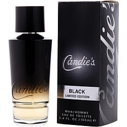 CANDIES BLACK by Candies