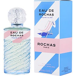 EAU DE ROCHAS ESCAPADE AU SOLEIL by Rochas
