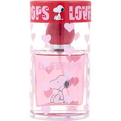 SNOOPY LOVEDROPS by Snoopy