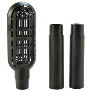 Tetra Extension Tubes & Strainer for Whisper EX Power Filter - For EX20. EX30 & EX45