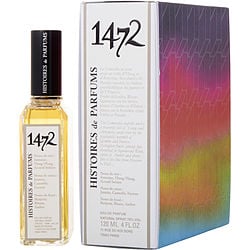 HISTOIRES DE PARFUMS 1472 by Histoires De Parfums