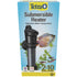 Tetra Submersible Heater - HT10 Heater - 50 Watt - (Aquariums 2-10 Gallons)