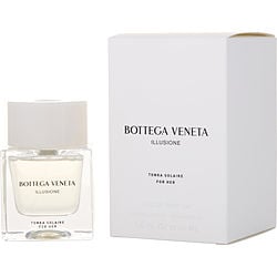 BOTTEGA VENETA ILLUSIONE TONKA SOLAIRE by Bottega Veneta