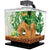 Tetra Cube Aquarium Kit with LED Lighting - 1.5 Gallon Aquarium Kit