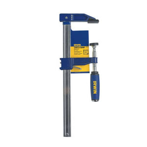 Irwin Quick - Grip Clutch Lock Bar Clamp