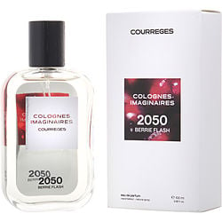 COURREGES 2050 BERRIE FLASH by Courreges