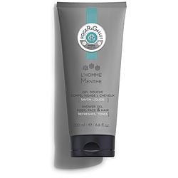 ROGER & GALLET L'HOMME MENTHE by Roger & Gallet