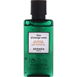 HERMES D'ORANGE VERT by Hermes