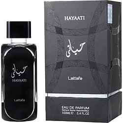 LATTAFA HAYAATI by Lattafa