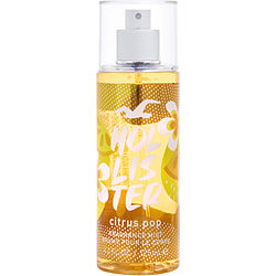 HOLLISTER CITRUS POP by Hollister