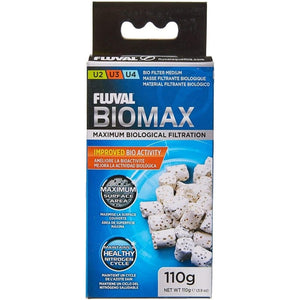 Fluval Stage 3 Biomax Replacement - For U2, U3 & U4 Underwater Filters