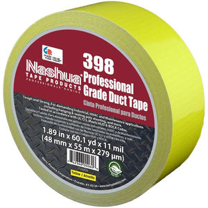 Nashua Tape Products 1.89" x 60 Yard All Weather Duct Tape