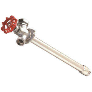 JMF Anti - Siphon Frost Free Sillcock