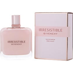IRRESISTIBLE ROSE VELVET GIVENCHY by Givenchy