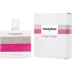 FRANCK OLIVIER PURE FEMME by Franck Olivier