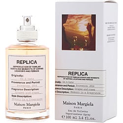 REPLICA ON A DATE by Maison Margiela