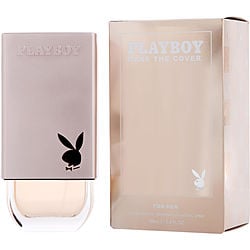 PLAYBOY MAKE THE COVER by Playboy
