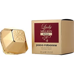 PACO RABANNE LADY MILLION ROYAL by Paco Rabanne