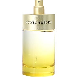 SCOTCH & SODA ISLAND WATER by Scotch & Soda