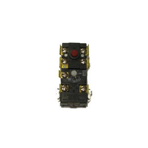 Reliance Electric Water Heater Thermostat