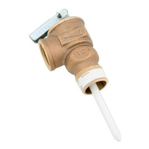 Reliance T&P Valve