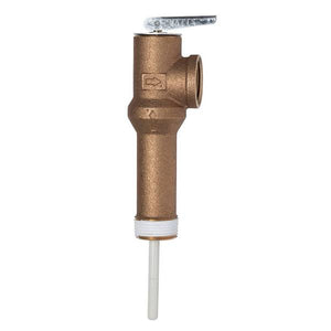 Reliance T&P Valve