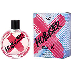 HOLLISTER WAVE X by Hollister