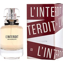 L'INTERDIT by Givenchy