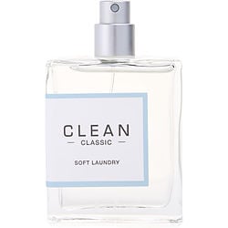 CLEAN SOFT LAUNDRY by Clean