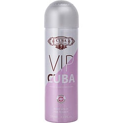 CUBA VIP by Cuba