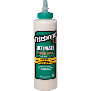 Titebond 4 oz Ultimate Wood Glue