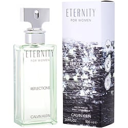 ETERNITY REFLECTIONS by Calvin Klein