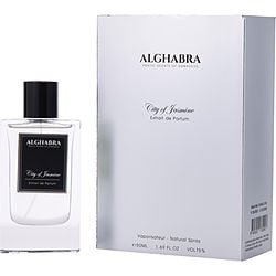 ALGHABRA CITY OF JASMINE by Alghabra Parfums