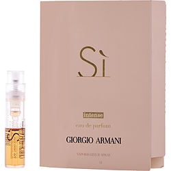 ARMANI SI INTENSE by Giorgio Armani