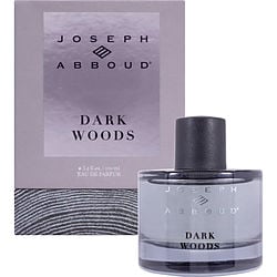 JOSEPH ABBOUD DARK WOODS by Joseph Abboud