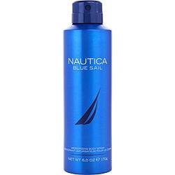 NAUTICA BLUE SAIL by Nautica