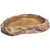 Exo-Terra Granite Rock Reptile Feeding Dish - Medium - 5.25