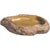 Exo-Terra Granite Rock Reptile Feeding Dish - Large - 8