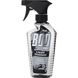 BOD MAN LIQUID TITANIUM by Parfums de Coeur