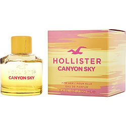 HOLLISTER CANYON SKY by Hollister