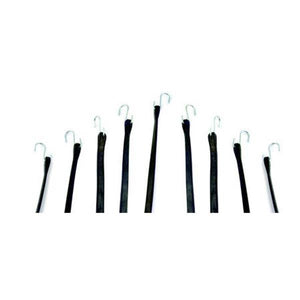 ProGrip 9 Piece Assorted Tarp Straps